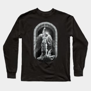 Archangel Long Sleeve T-Shirt